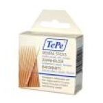 TePe - Dental Sticks Med Linden 125 CT