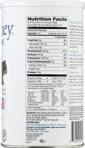 Tera's Whey Cow Whey rBGH Free Fair Trade Dark Chocolate 1oz