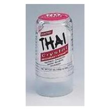 Thai Crystal Deodorant Push-Up 4.25 OZ