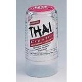 Thai Deodorant Stone Thai 4.25 OZ