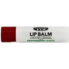 Thayers - Lip Balm,Og2,Peppermnt St .15 Oz-OUT OF STOCK