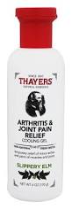 Thayers - Slippery Elm Gel,Cooling 6 oz