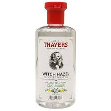Thayers - Witch Hazel; Cucumber Aloe 12 oz