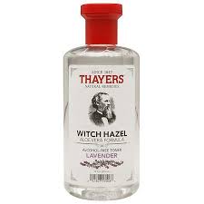 Thayers - Witch Hazel; Lavender 12 oz