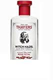 Thayers - Witch Hazel,Rose Petal,Af 3 oz