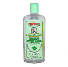 Thayers - Witch Hazel; Toner 12 oz