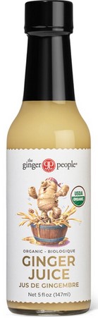 The Ginger People Ginger Juice 5 fl.oz