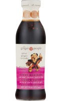 The Ginger People Sauce Teriyaki Ginger Spicy 12.7oz