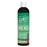 The Seaweed Bath Co - Body Wash; Lavender 12 Fz