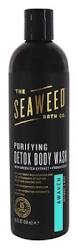 The Seaweed Bath Co - Bodywsh,Detox,Purfy,Awake 12 Fz