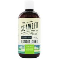 The Seaweed Bath Co - Conditioner,Balan,Euc,Ppr 12 Fz