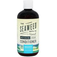 The Seaweed Bath Co - Conditioner,Moist,Unsentd 12 Fz
