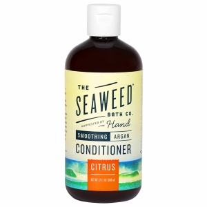 The Seaweed Bath Co - Conditioner,Smooth,Cit,Va 12 Fz
