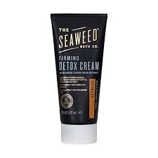 The Seaweed Bath Co - Cream,Detox,Firm,Refresh 6 Fz