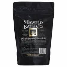 The Seaweed Bath Co - Seaweed,Whole,Detox Bath 2.5 Oz