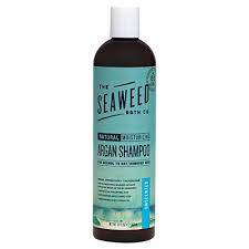 The Seaweed Bath Co - Shampoo,Moisturiz,Unsent 12 Fz