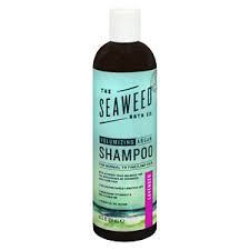 The Seaweed Bath Co - Shampoo,Volumizing,Lvndr 12 Fz