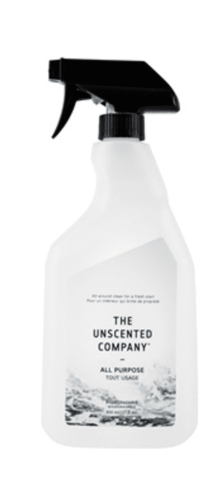 The Unscented Company All-Purpose Cleaner 27 ounce