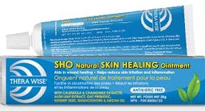 Therawise Sho Bio-Active Skin Healing Ointment 28GM