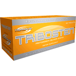 Thermo-Life Tribosten 60Tabs