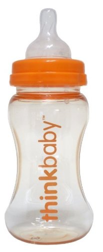 Think Baby Baby Btl,Stg 9 OZ    TEMPORARILY UNAVAILABLE