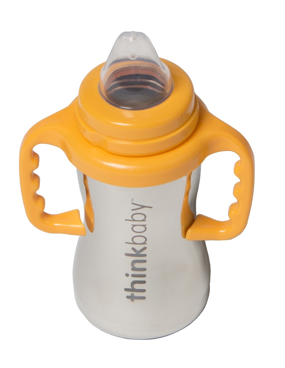 Think Baby Sippy CUP                                           9 OZ-OUT OF STOCK