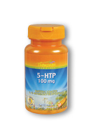 Thompson - 5-HTP 100mg 30 Cap