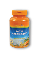 Thompson - Antioxidant Formula, Maxi 60 Cap