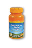 Thompson - Astragalus Root 200mg 60 Cap