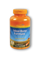 Thompson - Bone Formula, Ideal 120 Cap