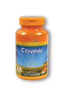 Thompson - C Crystals Unflvrd 1250mg 4 oz Pwd