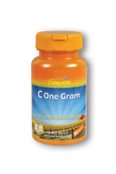 Thompson - C One Gram 1000mg 30 Cap