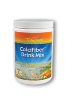 Thompson - CalciFiber Berry 265 g Pwd