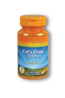 Thompson - Cat's Claw 540mg 60 Cap