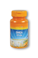 Thompson - DHEA 50mg 60 Cap