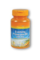 Thompson - Evening Primrose Oil 500mg 30 Sg