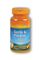 Thompson - Garlic & Parsley 100mg/300mg 90 Cap