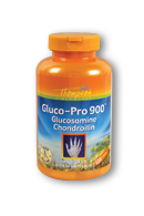 Thompson - Gluco Pro 900 500mg/400mg 120 Tab-UNAVAILABLE