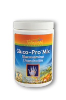 Thompson - Gluco Pro Orange 1.5g/1.2g 312 g Pwd