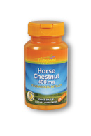 Thompson - Horse Chestnut 400mg 60 Cap