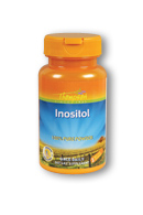 Thompson - Inositol Unflv 700mg 2 oz Pwd-UNAVAILABLE