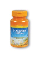 Thompson - L-Arginine 1000mg 30 Tab