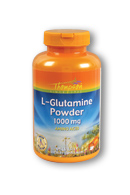 Thompson - L-Glutamine 1000mg 170 g Pwd