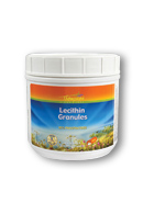 Thompson - Lecithin Granules Unflv 14 oz Pwd