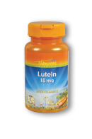 Thompson - Lutein 18mg 30 Vcp