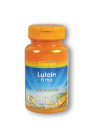 Thompson - Lutein 6mg 30 Cap