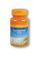Thompson - Lycopene 10mg 30 Sg