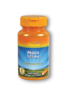 Thompson - Maca 525mg 60 Cap