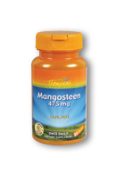 Thompson - Mangosteen 475mg 30 Vcp