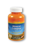 Thompson - Mineral Complex, Complete 100 Tab-OUT OF STOCK